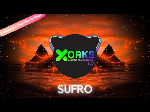 R-Rewind x Mvd Flex & Miroo - SuFro