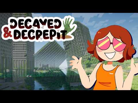 Being a Dumb Tourist in THE APOCALYPSE