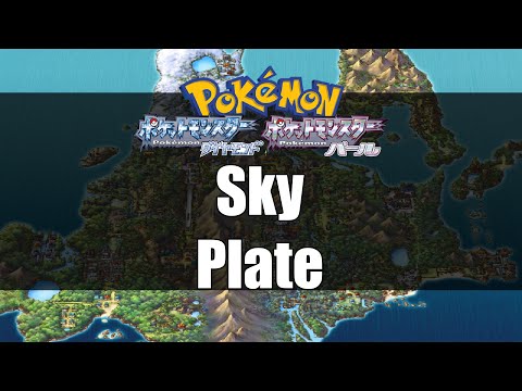 download lagu mp3 mp4 Sky Plate, download lagu Sky Plate gratis, unduh video klip Sky Plate