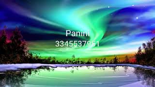 Best Rap Song Codes For Roblox 2019 Th Clip -