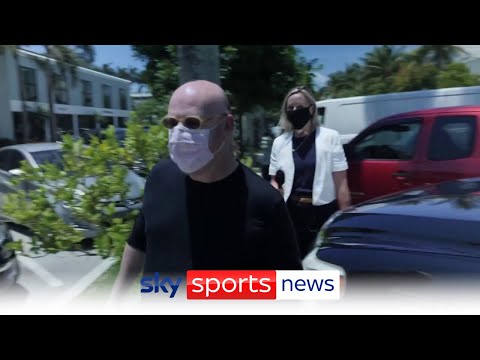 Manchester United owner Avram Glazer refuses to apologise to fans over attempt to form Super League