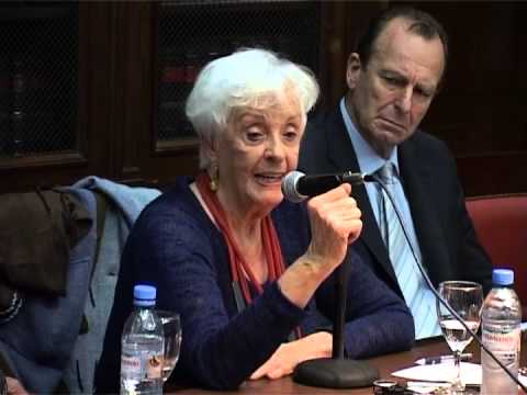 A 30 años del Nunca Más