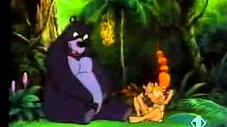 Sigla italiana   Il libro della giungla