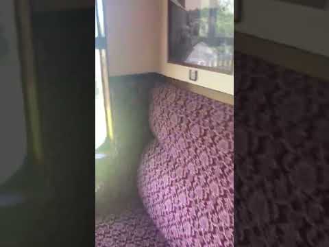 GWR 3rd class carriage June 2022