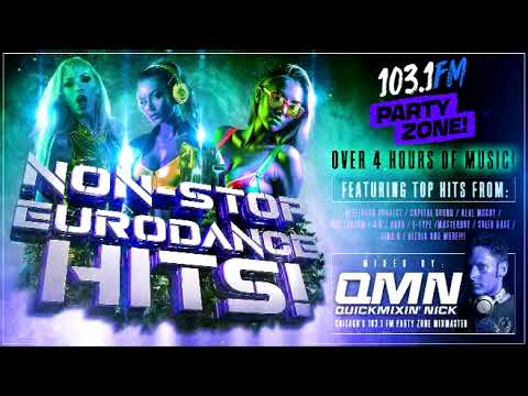 AQUA ,MASTERBOY,FUN FACTORY ,ALEXIA,ICE MC ,EURODANCE,LOFT,DJ COMPANY,SOLID BASE,2 FABIOLA