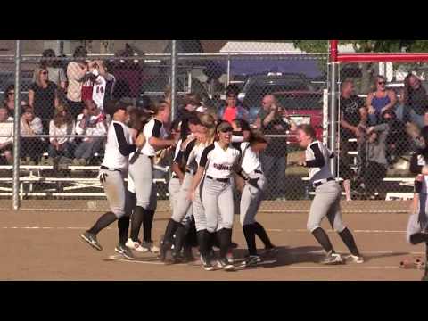 OSAA SEMI FINAL THRILLER