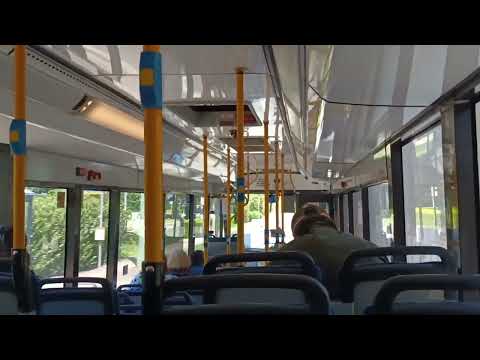 Loud Hubs - Berrima Buslines - 8423 - Mercedes 0405NH/Bustech Mark 1[Mittagong](811 - Moss Vale)