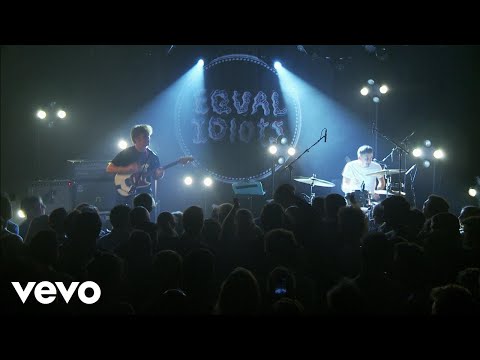 Equal Idiots - Live At Ancienne Belgique (2017)