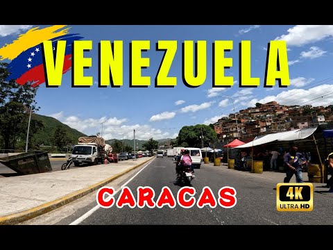 ve VENEZUELA CARACAS THIS IS ANTIMANOUS TODAY ve