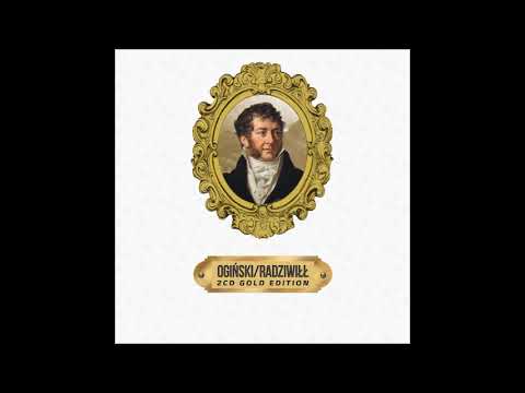 Mazurka No 1 in G Major - Michał Kleofas Ogiński - 2CD Gold Edition
