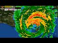 Hurricane Katrina Analysis
