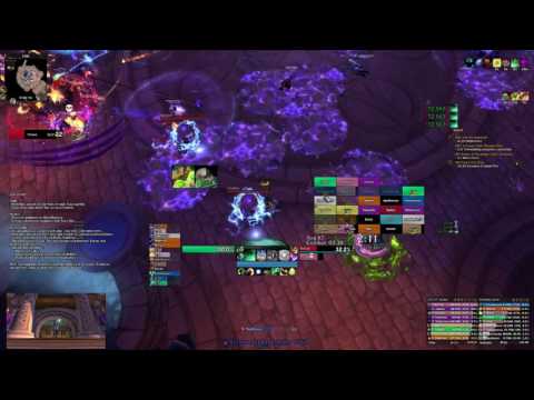 Heroic Trilliax - Mistweaver Commentary