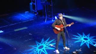 Regreso / Santiago Cruz (Stella Maris Palucci)