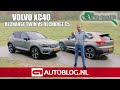 Volvo XC40 Recharge Twin vs Recharge T5: elektrisch of plug-in hybride?