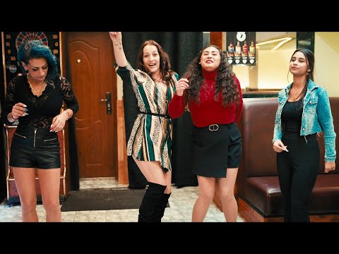 Gipsy Sandra - Kana mange paltu dzav ( cover )