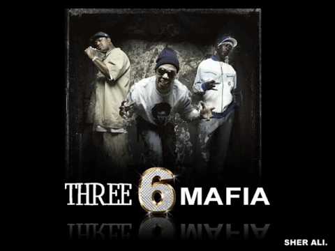 Three 6 Mafia & Kalenna- Shake my ass