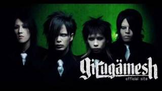 Girugamesh - I think I can fly