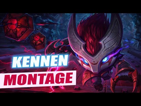 Kennen Montage S10