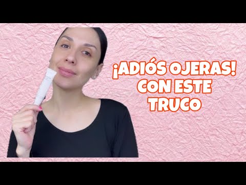 COMO NEUTRALIZAR LAS OJERAS-Bren EsAv