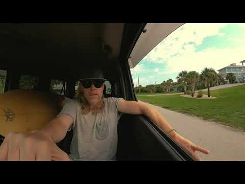 The Hip Abduction - 'We'll Be Alright' (Official Music Video)