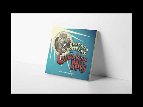 Too Late - Chicago Stompers (IT) (CD005 "Greatest Hits")