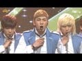 NU'EST - Hello, 뉴이스트 - 여보세요, Music Core ...