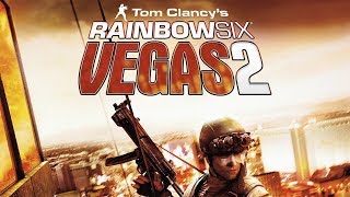 Vidéo Rainbow six vegas 2 - Classics