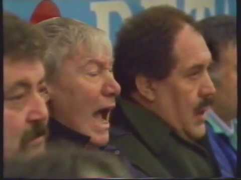 1986/87: FC Homburg - Blau-Weiß 90 Berlin 2:1