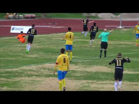 Närpes Kraft-SJK U23, Sami 1-2