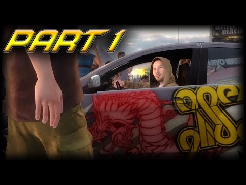 Need for Speed Pro Street Part 1 Gameplay Walkthrough No Commentary Let's Play Game 2020 PC