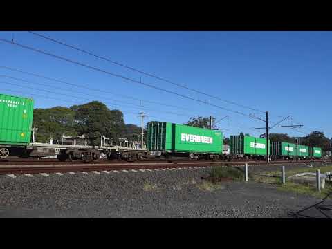 PHC001 / EL60 / PHC002 with Crawford's 1595 - 25/4/20