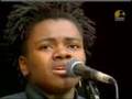 talking about a revolution (tracy chapman) 