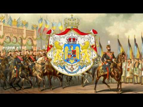 Trăiască Regele - Imnul Regatului Român