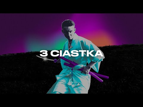 Janusz Walczuk - 3 ciastka