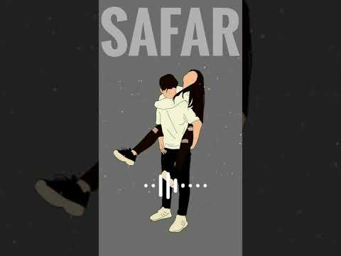 Safar Instagram trending ringtone