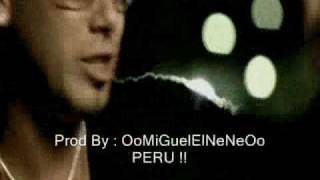 Wisin y Yandel Ft Enrique Iglesias - Gracias a ti (Official Video Remix) (La Revolucion )