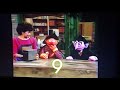 Sesame Street Episode 3909 Ending