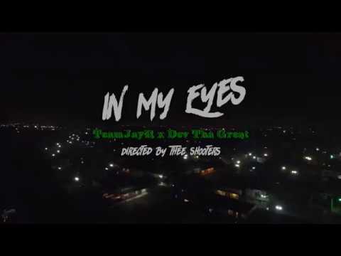 In My Eyes  - Orphan Gang Jay  x Deezoe (Dir. By Thee Shooters)
