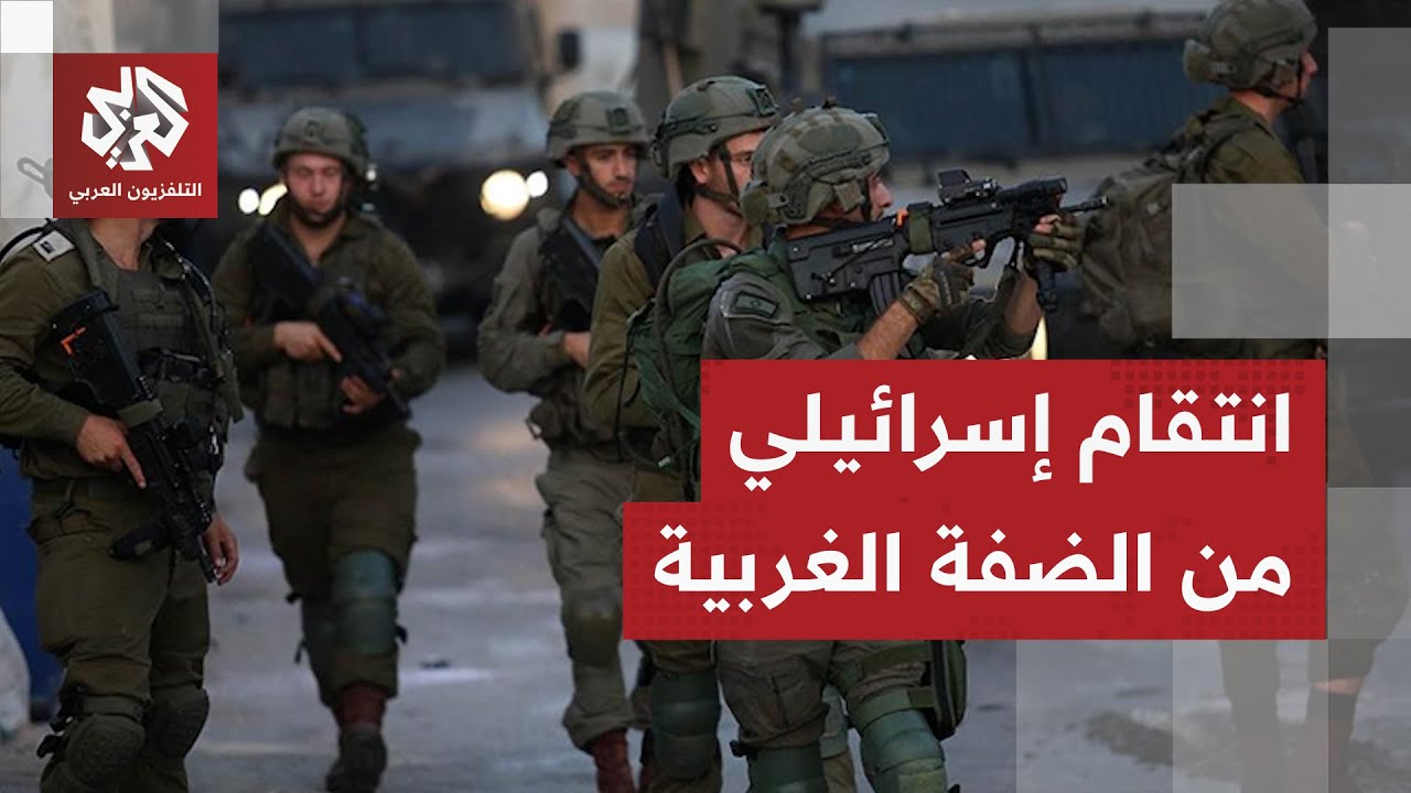 رئيس بلدية طوباس يكشف تفاصيل العملية الإسرائيلية وحجم التعزيزات العسكرية لل