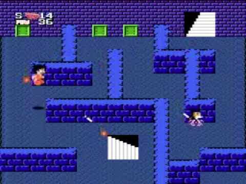 [TAS] NES Dragon Ball: Shenron no Nazo by narimasa in 13:30