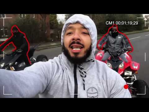 Big Stygs - Man of da Manor  BTS | Suspect ENT