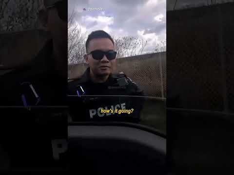 Filipino in Canada encounter! 😆 #filipino #shorts #shortsfeed