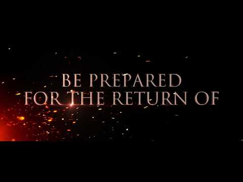 Young Samurai 9 Official Trailer