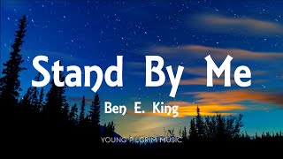 Download lagu Ben E King Stand By Me....mp3