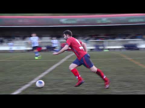 Aurrera-Padura (2019-20 denboraldia)