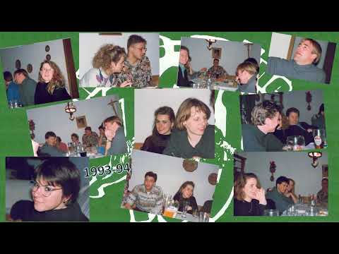 100 Jahre Fußballabteilung