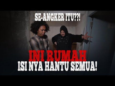 BANYAK KORBAN TUMBAL DI RUMAH INI #Jurnalrisa