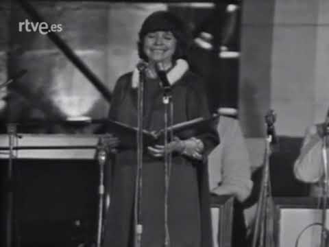 Duke Ellington & His Orchestra with Alice Babs, Tony Watkins and Anita Moore