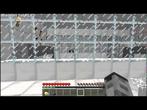 Minecraft: It's Better Together Part 5