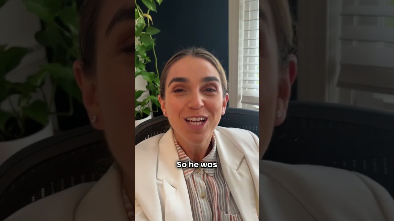 How MIT professor selects PhD students